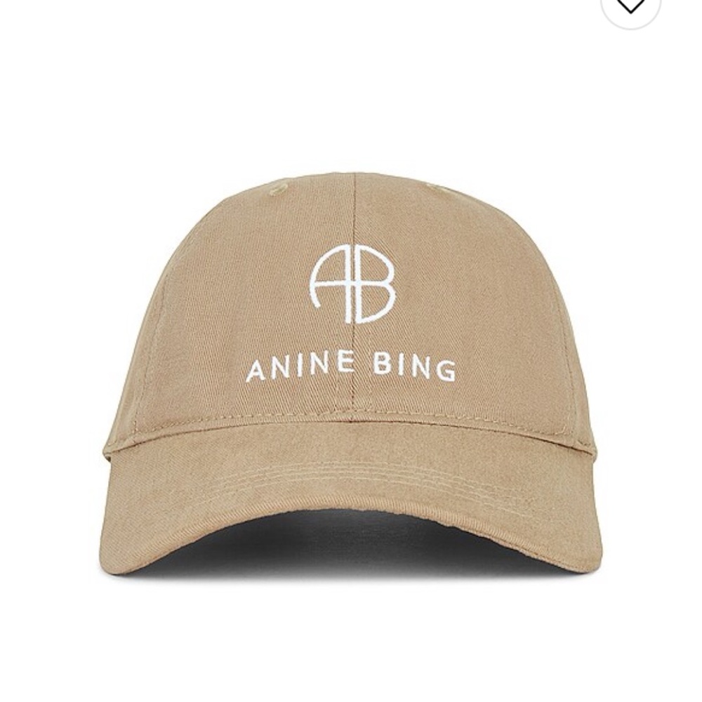 Anine Bing sport Jeremy cap